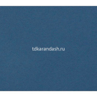 Бумага для пастели 70х100см 160г/м2 темно-синяя 15011570 от магазина "Карандаш"