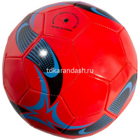 Мяч футбольный TPU 300гр. 6 цветов S-02-041 от магазина "Карандаш"