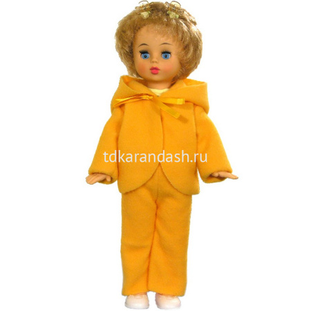 Кукла Соня 40см ПВХ40-9