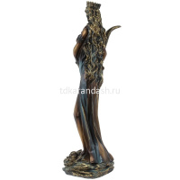 Фигурка декоративная "Фортуна" 18х15х48см 772933 от магазина "Карандаш"