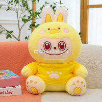 Зубастик 27см цвет ассорти FM6154 от магазина "Карандаш"