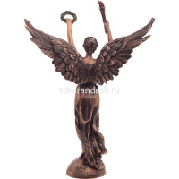 Фигурка декоративная "Ника" 23х13х34см 711412 от магазина "Карандаш"