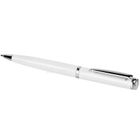 Ручка РШ "Sonata BP" белый, латунь, лаковое покрытие 208607.100 от магазина "Карандаш"