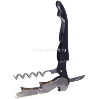 Шкатулка для бутылки с набором сомелье 11х13х36см 751233 от магазина "Карандаш"