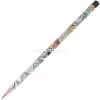 Карандаш чернографитный "Arti Graff" 2B, шестигранный EU53300