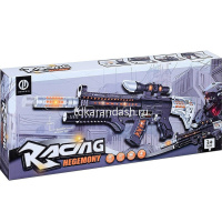 Автомат "Артиллерия" 57х19,5см пластик (свет, звук) 200 от магазина "Карандаш"