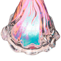 Сувенир "Ангел с музыкальным инструментом" 12,5х7см светящийся, пластик, 4 вида Y10105-24 от магазина "Карандаш"