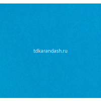 Бумага для пастели 50х65см 160г/м2 бирюзовая (хлопок 45%) 15011484 от магазина "Карандаш"