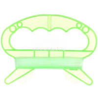 Воздушный Змей Свирепый дракон 120х95см 00-3508 от магазина "Карандаш"