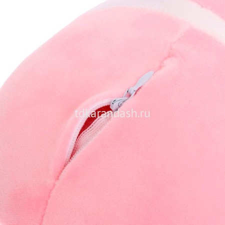 Игрушка-подушка "Котенок" 75см 3 цвета XM24832 от магазина "Карандаш"