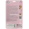 Тени для век "Цветок" с блестками (помада 2шт, аппликатор) в блистере 5566C-TM-ML от магазина "Карандаш"