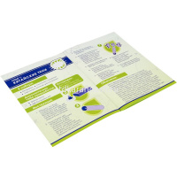 Набор опытов "Лаборатория света" 27х24х6см с аксессуарами 2049 от магазина "Карандаш"