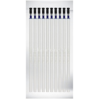 Стержень гелевый 129мм/0,5мм синий "Egoiste" 23-0001 от магазина "Карандаш"