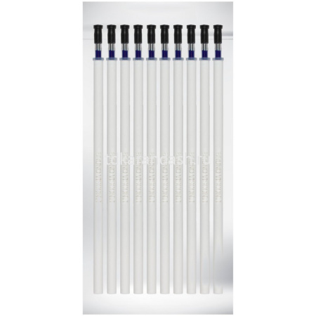 Стержень гелевый 129мм/0,5мм синий "Egoiste" 23-0001 от магазина "Карандаш"