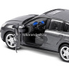 Машина "Porsche Cayenne S" серая, инерционная, металл 17,5см (свет, звук, откр.двери) JB1251140 от магазина "Карандаш"