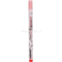 Набор гелевых ручек 8цв 1мм "Sketch&Art. Uni Write. Glitter" чернила с блестками, корпус Soft Touch от магазина "Карандаш"