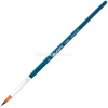 Кисть синтетика круглая №5 короткая ручка "Andy" 753005