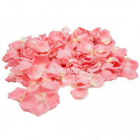 Лепестки роз декоративные цвет ассорти 150шт/уп. Y4950-17 от магазина "Карандаш"