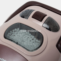 Пылесос 17х10х10см пластик, с пенопластовыми шариками (свет, звук) LT391928 от магазина "Карандаш"