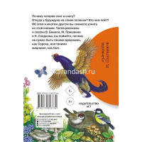 Книга "Библиотека начальной школы. Рассказы и сказки о животных" 80стр. 978-5-17-082373-4 от магазина "Карандаш"