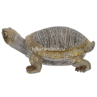 Сувенир "Черепаха" 23х14см полистоун Y10370-24 от магазина "Карандаш"