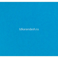 Бумага для пастели А4 160г/м2 бирюзовая (хлопок 45%) 15723141 от магазина "Карандаш"