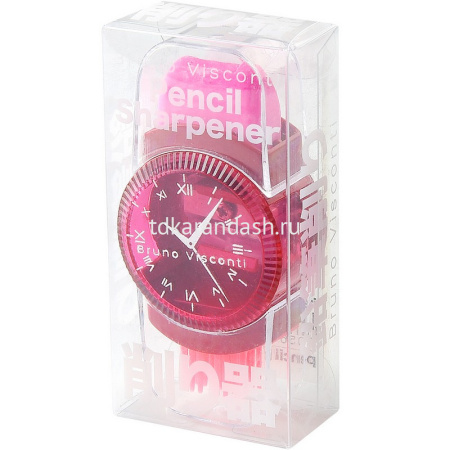 Точилка 1 отв. "Manga Anime. City" с контейнером, ластиком и щеткой, пластик, 3 цвета 35-0056 от магазина "Карандаш"