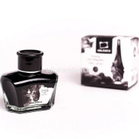 Тушь 60мл черная для рисования и каллиграфии 195220 от магазина "Карандаш"