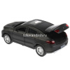 Машина "Mercedes-Behz GleE Coupe" черная, инерционная, металл 12см (открывающиеся двери) GLE-COUPE-B от магазина "Карандаш"