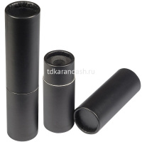 Карандаш механический 0,7мм "Verona" черный корпус металл, Soft Touch, в футляре 20-0349-12 от магазина "Карандаш"