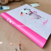 Фотоальбом магнитный 20 листов 23х28см "Mice and bunny. Кролик" 29х25х3см FA 20М.002-1 от магазина "Карандаш"