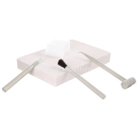 Набор опытов "Исторические раскопки. Тираннозавр" 22х13х5см ВВ1996 от магазина "Карандаш"