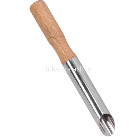 Набор резцов 4шт 13/15/16,5/19,5см металл/дерево Y10769-24 от магазина "Карандаш"
