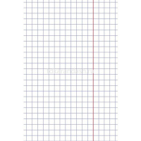 Тетрадь А5 18л клетка "Premium. Панда-Тетрадь" на скобе, 80 гр/кв.м. 18Т5A1_23630/065623 от магазина "Карандаш"