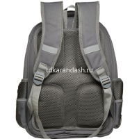 Рюкзак "Special Forces" 40х30х19см, 800гр, 2 отделения, 3 кармана, серый 12-002-168/05 от магазина "Карандаш"