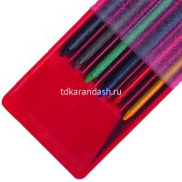 Картинка Стержни для цангового карандаша 2,0мм 6 цветов (6шт) 4301006004PK от магазина "Карандаш" Стержни для цангового карандаша 2,0мм 6 цветов (6шт) 4301006004PK от магазина "Карандаш"