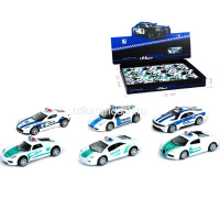 Картинка Машина "Полиция" инерционная 8см, пластик 1729472/C301 от магазина "Карандаш" Машина "Полиция" инерционная 8см, пластик 1729472/C301 от магазина "Карандаш"