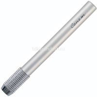 Держатель-удлинитель для карандаша металл, серебро 2071291394 от магазина "Карандаш"