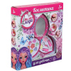 Косметика для девочек (тени для век, блеск для губ, помада) ZY1108114-ML от магазина "Карандаш"
