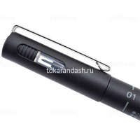 Картинка Ручка капиллярная "PIN01-200" 0,1мм черная 141529 от магазина "Карандаш" Ручка капиллярная "PIN01-200" 0,1мм черная 141529 от магазина "Карандаш"