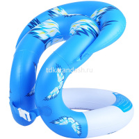 Надувной жилет для плавания 36х28см 2 цвета Y3288-15 от магазина "Карандаш"