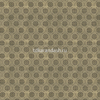 Набор цветной бумаги 29х29см 12л "Волшебный орнамент" №15 двухсторонняя 2-056/15 от магазина "Карандаш"