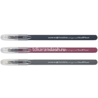 Ручка шариковая "PointWrite Original" 0,38мм синяя, на масляной основе 20-0210 от магазина "Карандаш"