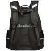 Рюкзак "Ave. Caesar" 30х38х20см, 1000гр, 2 отделение, 2 кармана, черный 12-001-090/01 от магазина "Карандаш"