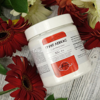 Грунт акриловый 500мл д/дерева и картона "Левкас"1305401 от магазина "Карандаш"