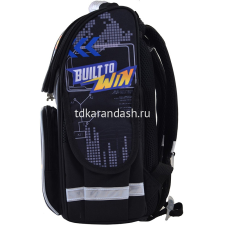 Ранец "Speed Champions" 34х26х14см, 950гр, 1 отделение, 3 кармана PG-11/555991 от магазина "Карандаш"
