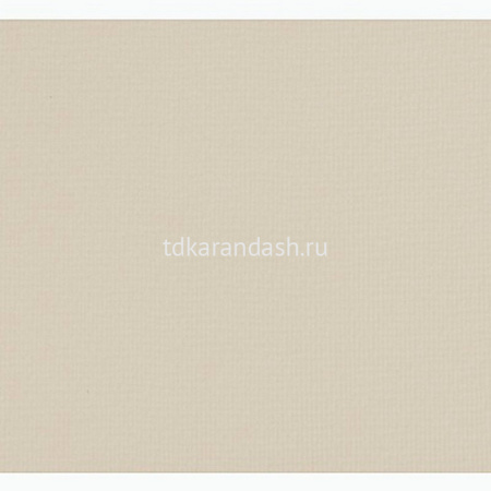 Бумага для пастели 50х65см 160г/м2 слоновая кость (хлопок 45%) 1л. 15011482 от магазина "Карандаш"