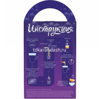 Набор для творчества "Мыло своими руками. Лама" 22х12см С0251 от магазина "Карандаш"