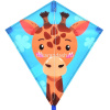 Воздушный Змей Жирафик 140х63см 41833