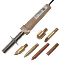 Прибор д/выжигания Энис-В 40/230 от магазина "Карандаш"